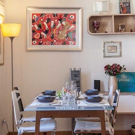 Rental In Rome Otranto Relax المظهر الخارجي الصورة