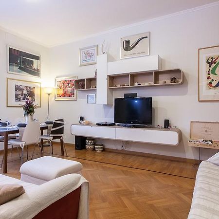 Rental In Rome Otranto Relax المظهر الخارجي الصورة