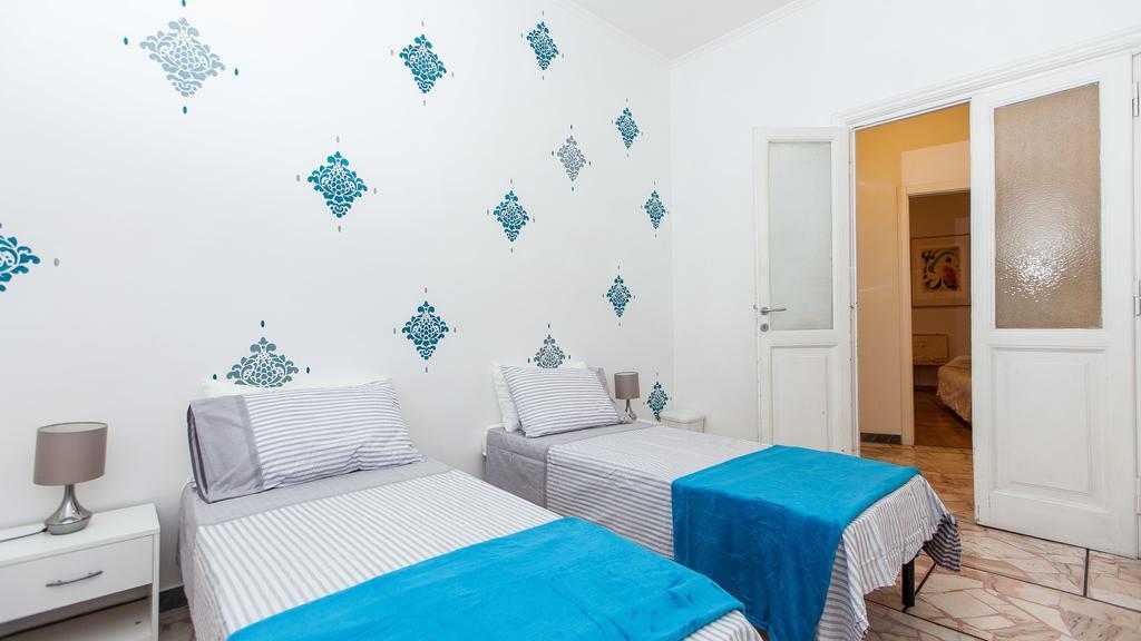 Rental In Rome Otranto Relax المظهر الخارجي الصورة