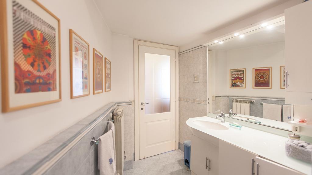 Rental In Rome Otranto Relax المظهر الخارجي الصورة