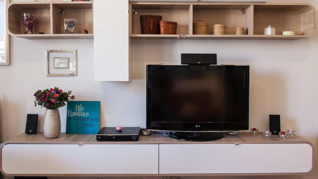 Rental In Rome Otranto Relax المظهر الخارجي الصورة