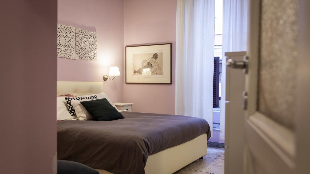Rental In Rome Otranto Relax المظهر الخارجي الصورة