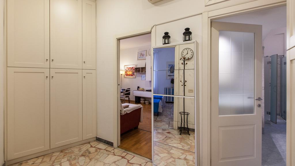 Rental In Rome Otranto Relax المظهر الخارجي الصورة