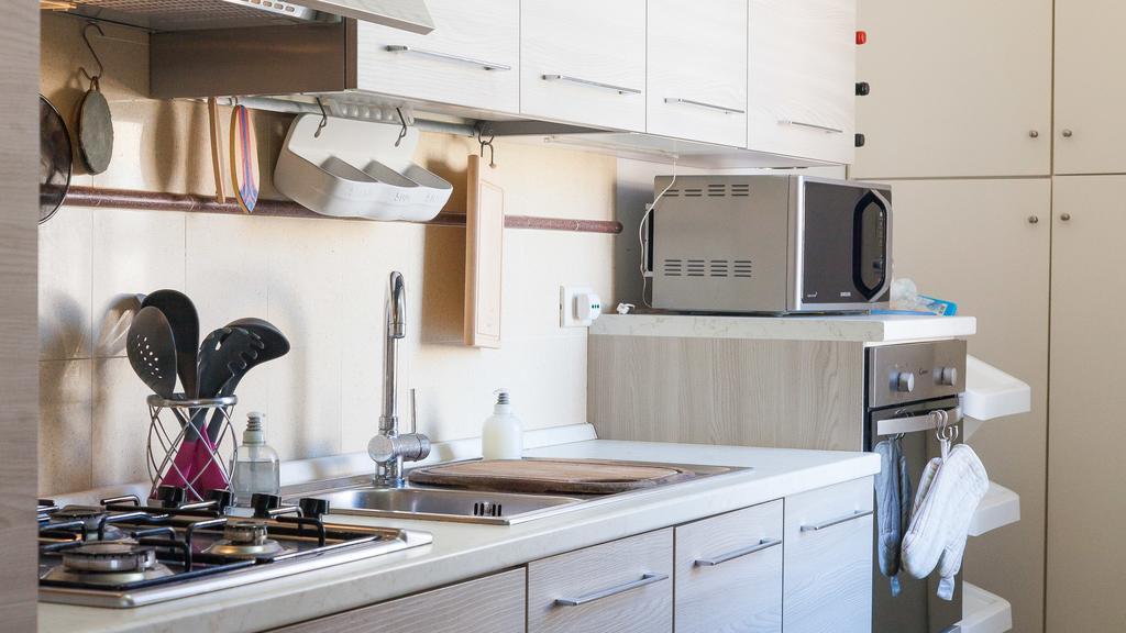Rental In Rome Otranto Relax المظهر الخارجي الصورة