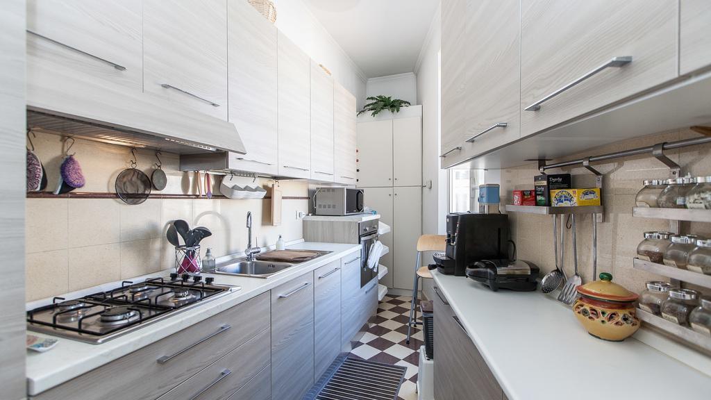 Rental In Rome Otranto Relax المظهر الخارجي الصورة