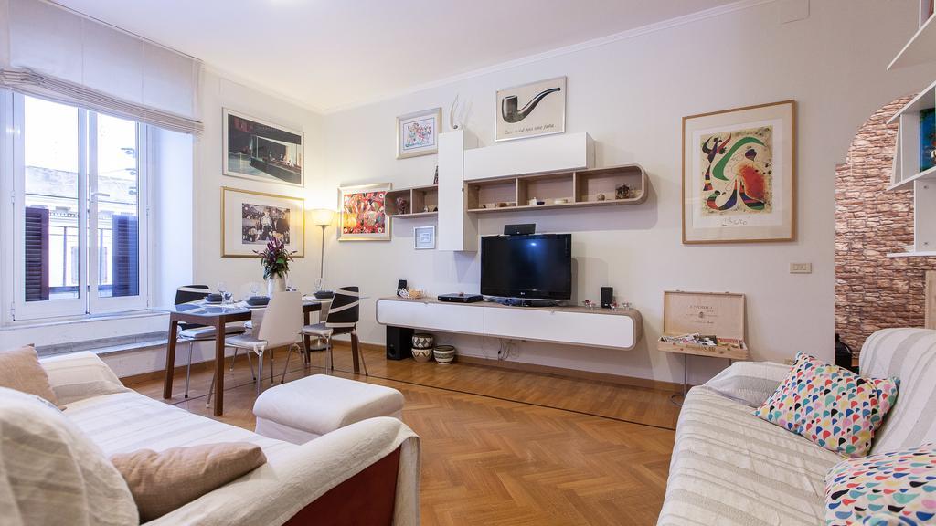 Rental In Rome Otranto Relax المظهر الخارجي الصورة
