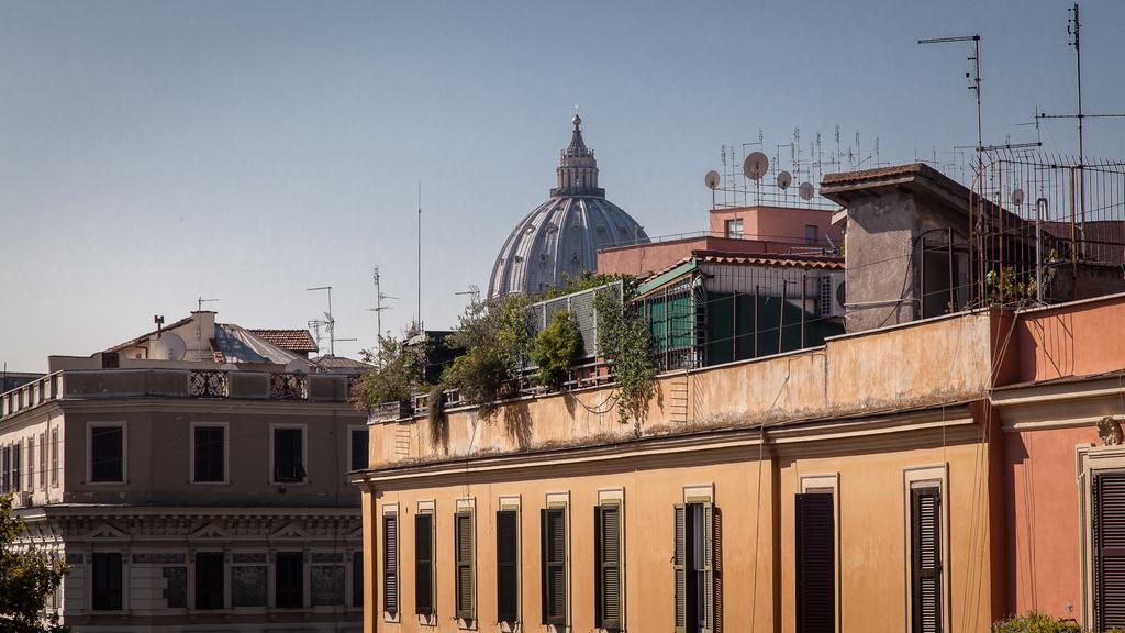 Rental In Rome Otranto Relax المظهر الخارجي الصورة