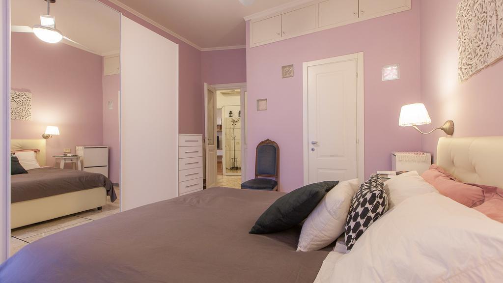 Rental In Rome Otranto Relax المظهر الخارجي الصورة