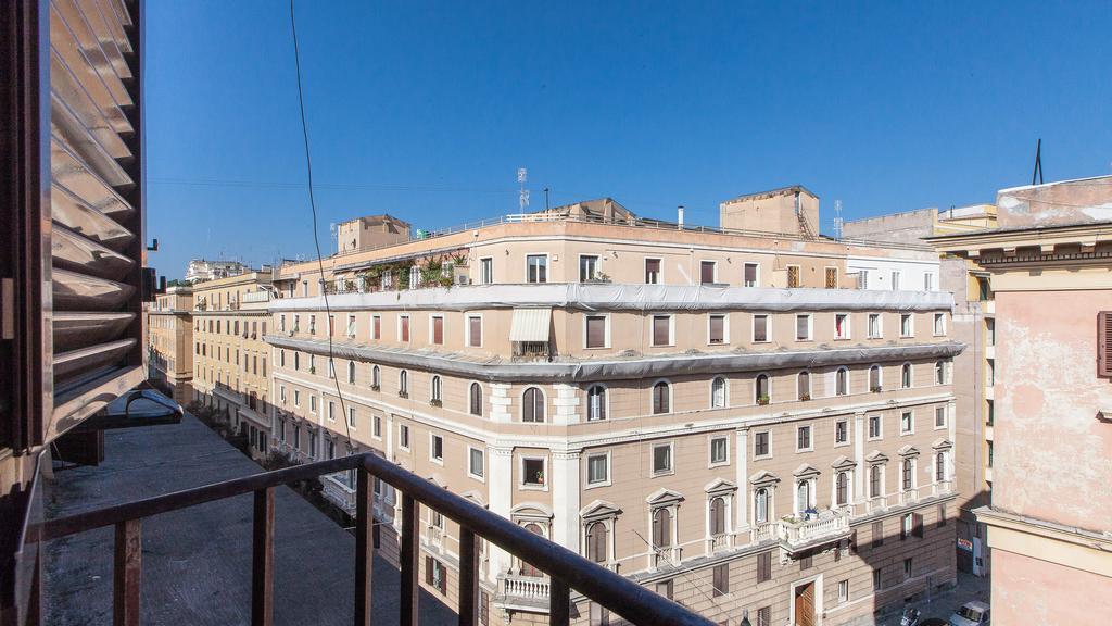 Rental In Rome Otranto Relax المظهر الخارجي الصورة
