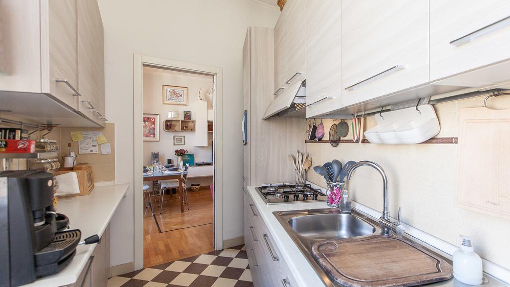 Rental In Rome Otranto Relax المظهر الخارجي الصورة