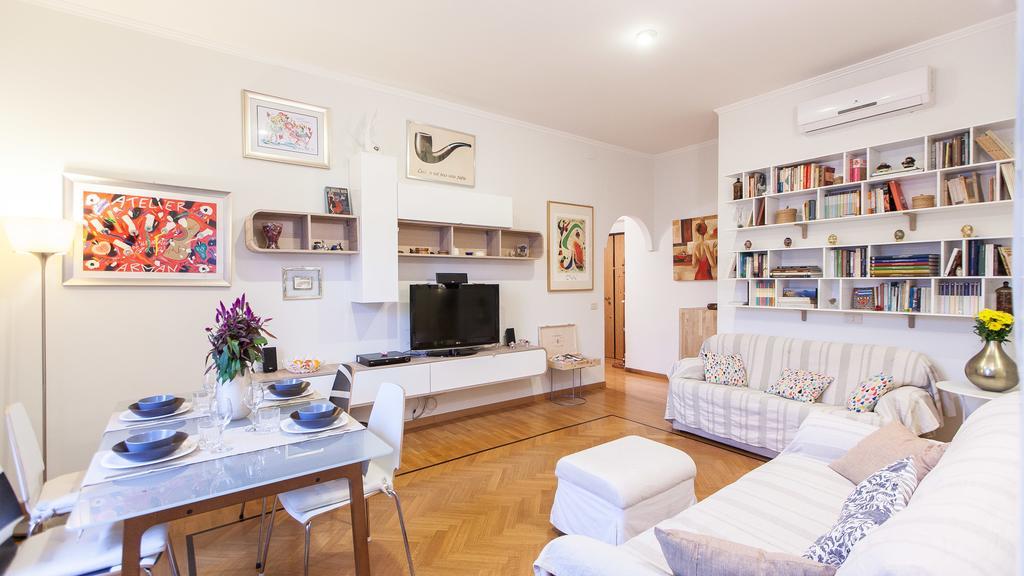 Rental In Rome Otranto Relax المظهر الخارجي الصورة