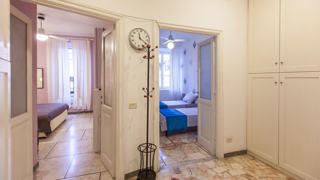 Rental In Rome Otranto Relax المظهر الخارجي الصورة