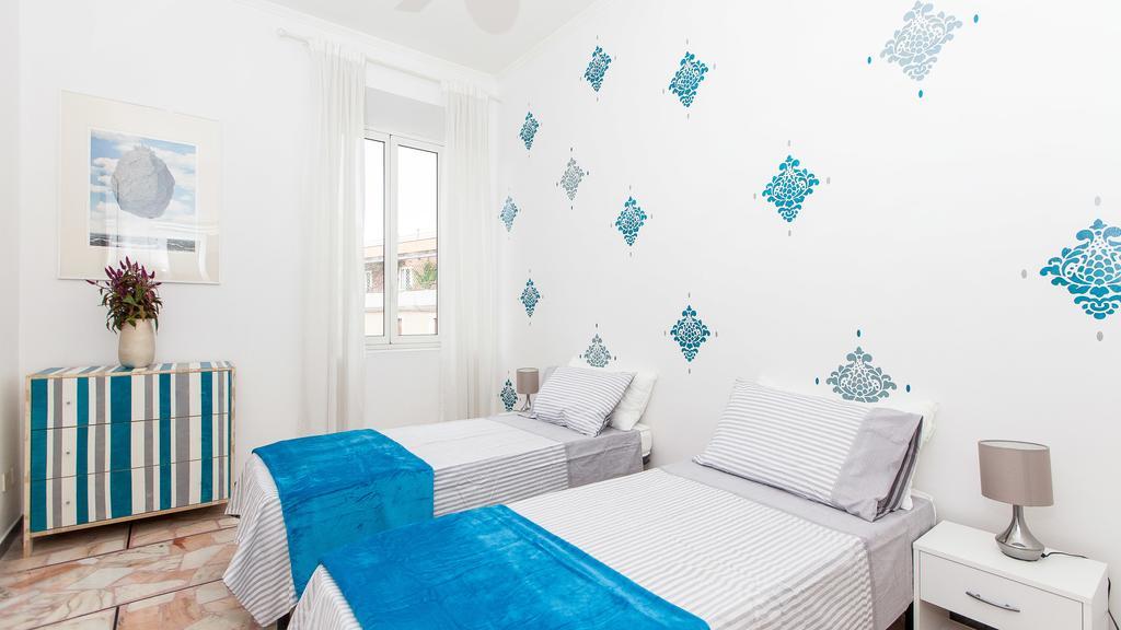 Rental In Rome Otranto Relax المظهر الخارجي الصورة