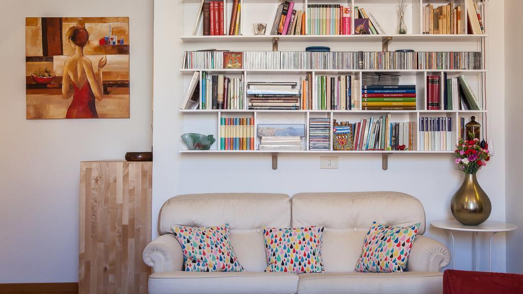 Rental In Rome Otranto Relax المظهر الخارجي الصورة