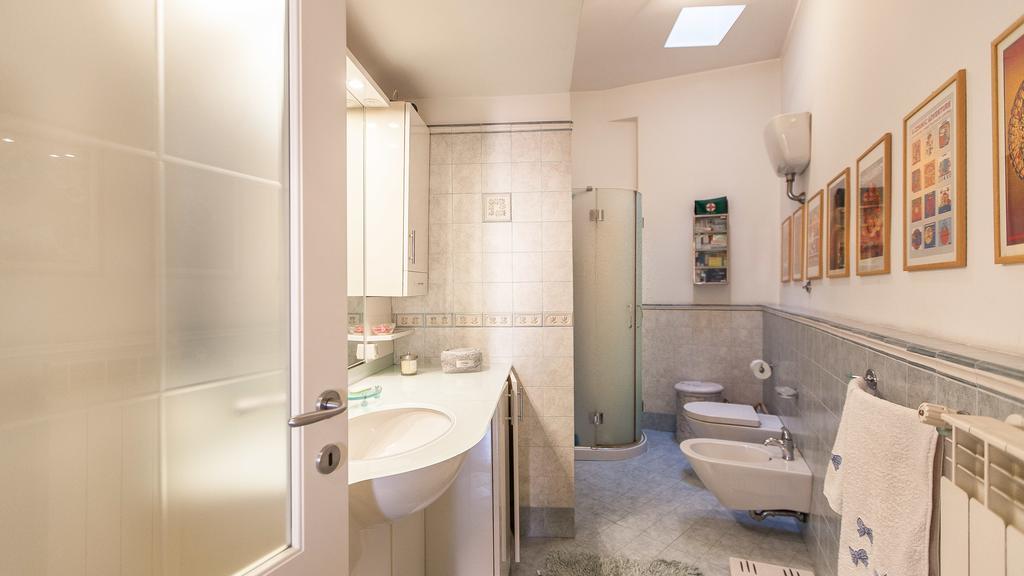 Rental In Rome Otranto Relax المظهر الخارجي الصورة